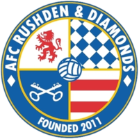 AFC Rushden and Diamonds Youth